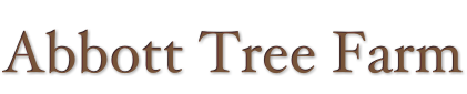 Abbott Tree Farm