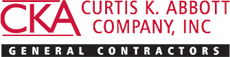 Curtis K Abbott Company, Inc. Logo